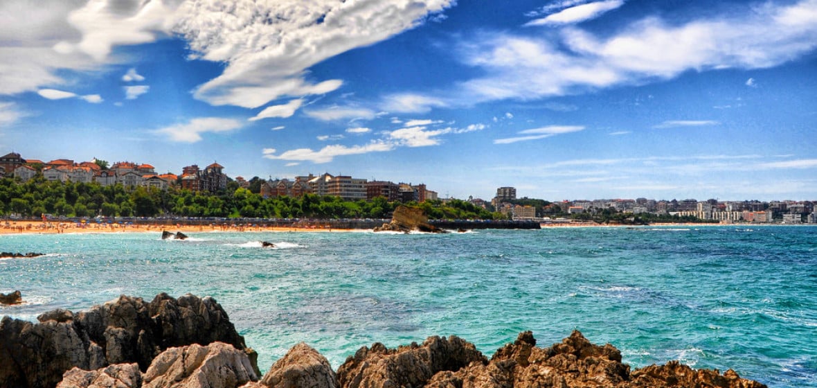 Best places to stay in Santander, Spain | The Hotel Guru