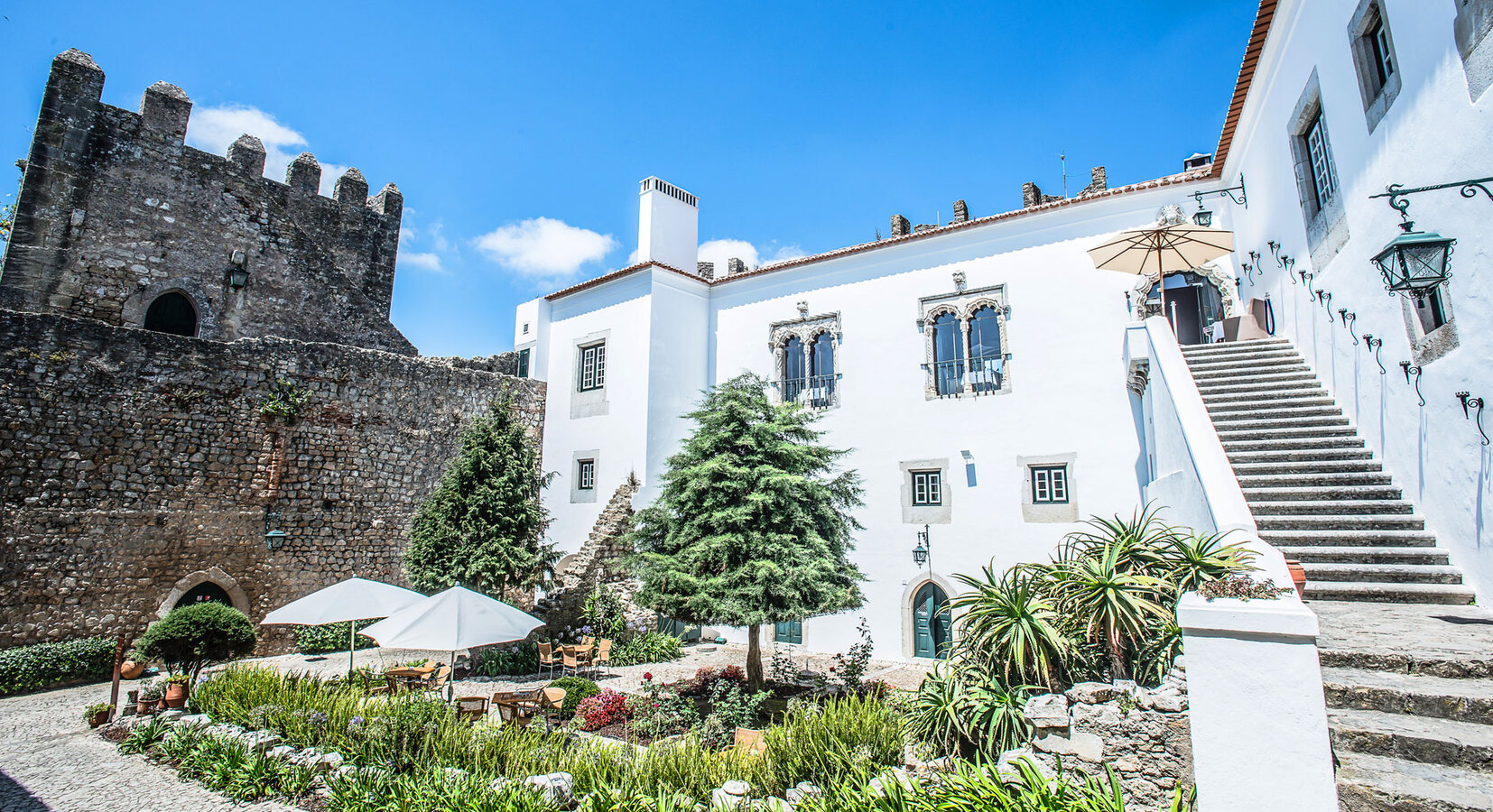 Photo de Pousada de Obidos