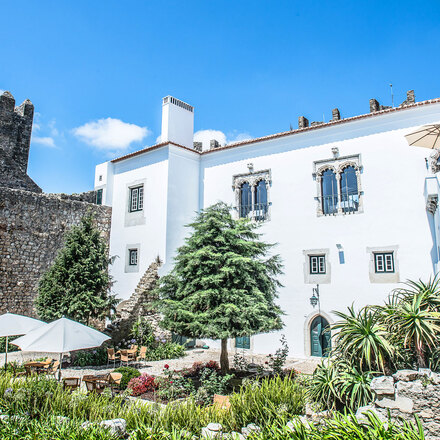 Pousada de Obidos