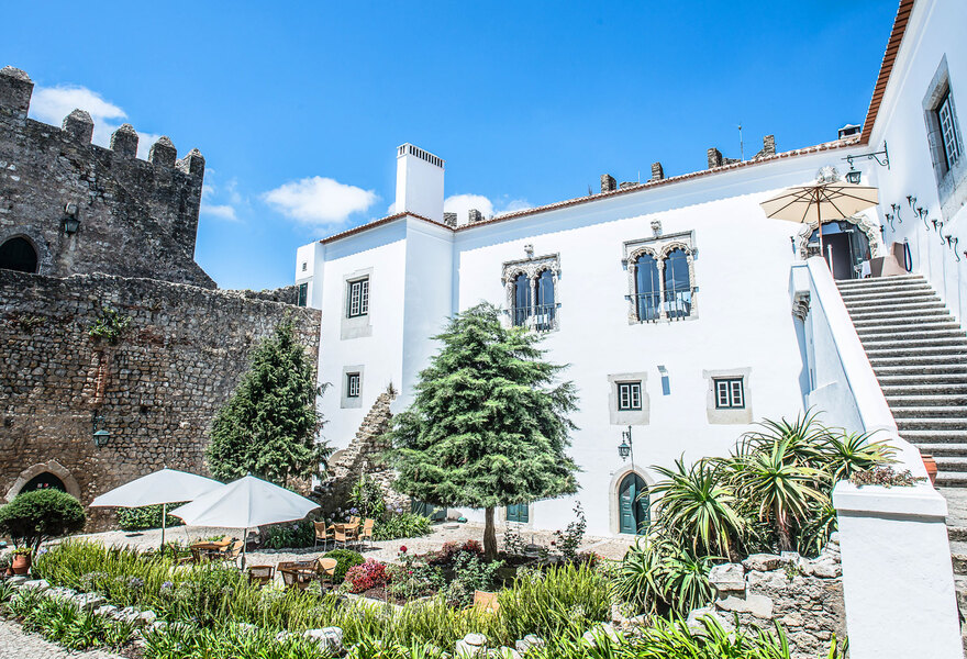 Pousada de Obidos