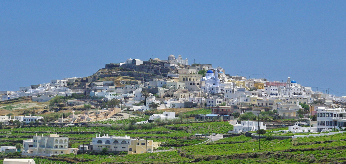 Photo of Pyrgos