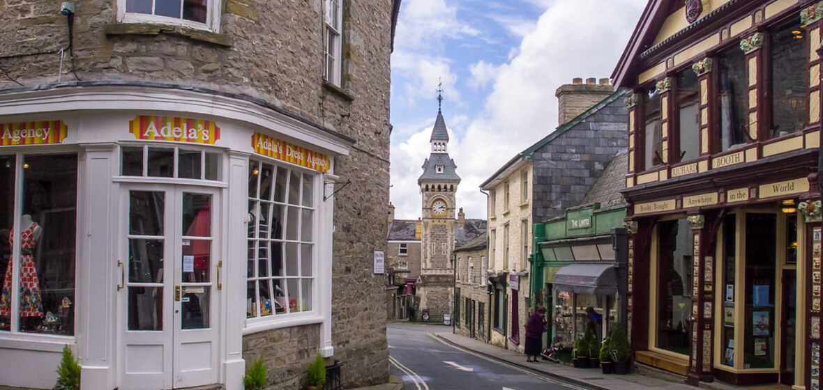 Photo de Hay on Wye