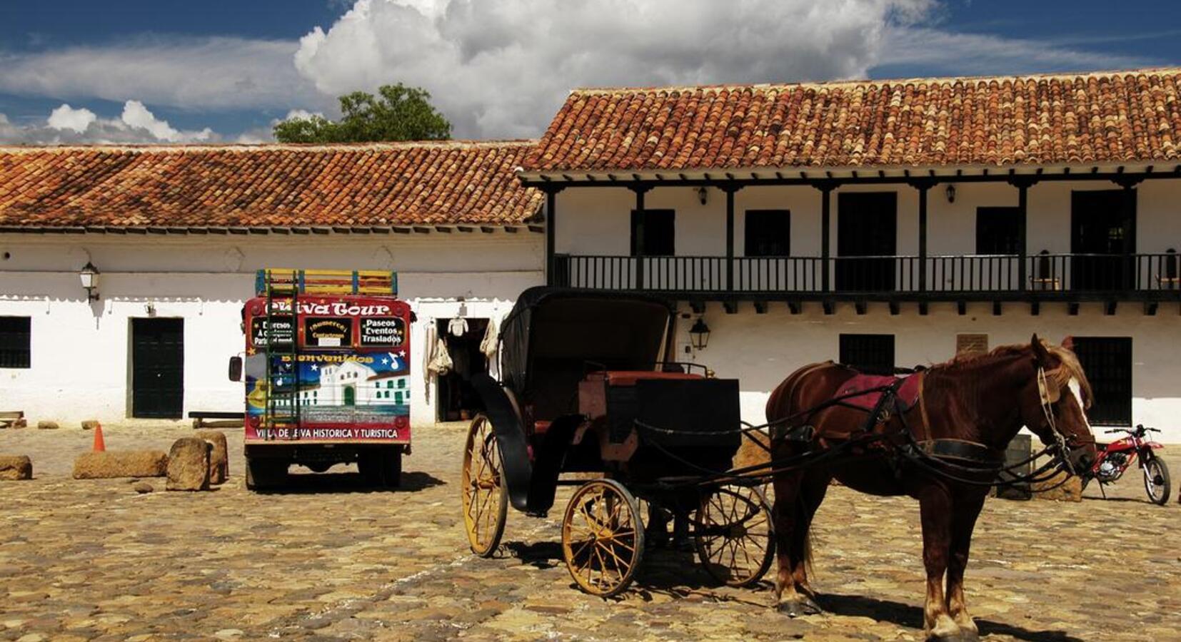 Villa de Leyva