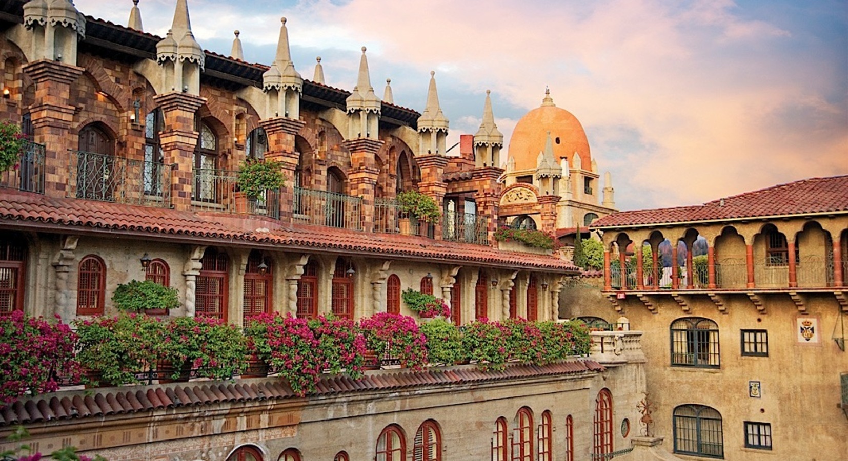 Photo of The Mission Inn Hotel & Spa