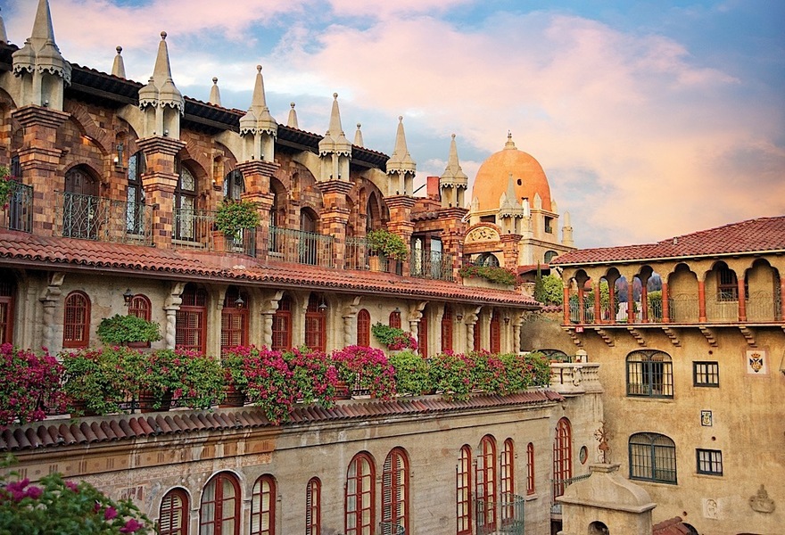 The Mission Inn Hotel & Spa