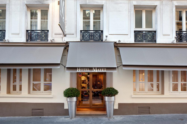 Best Hotels in the 7th Arrondissement, Paris | The Hotel Guru
