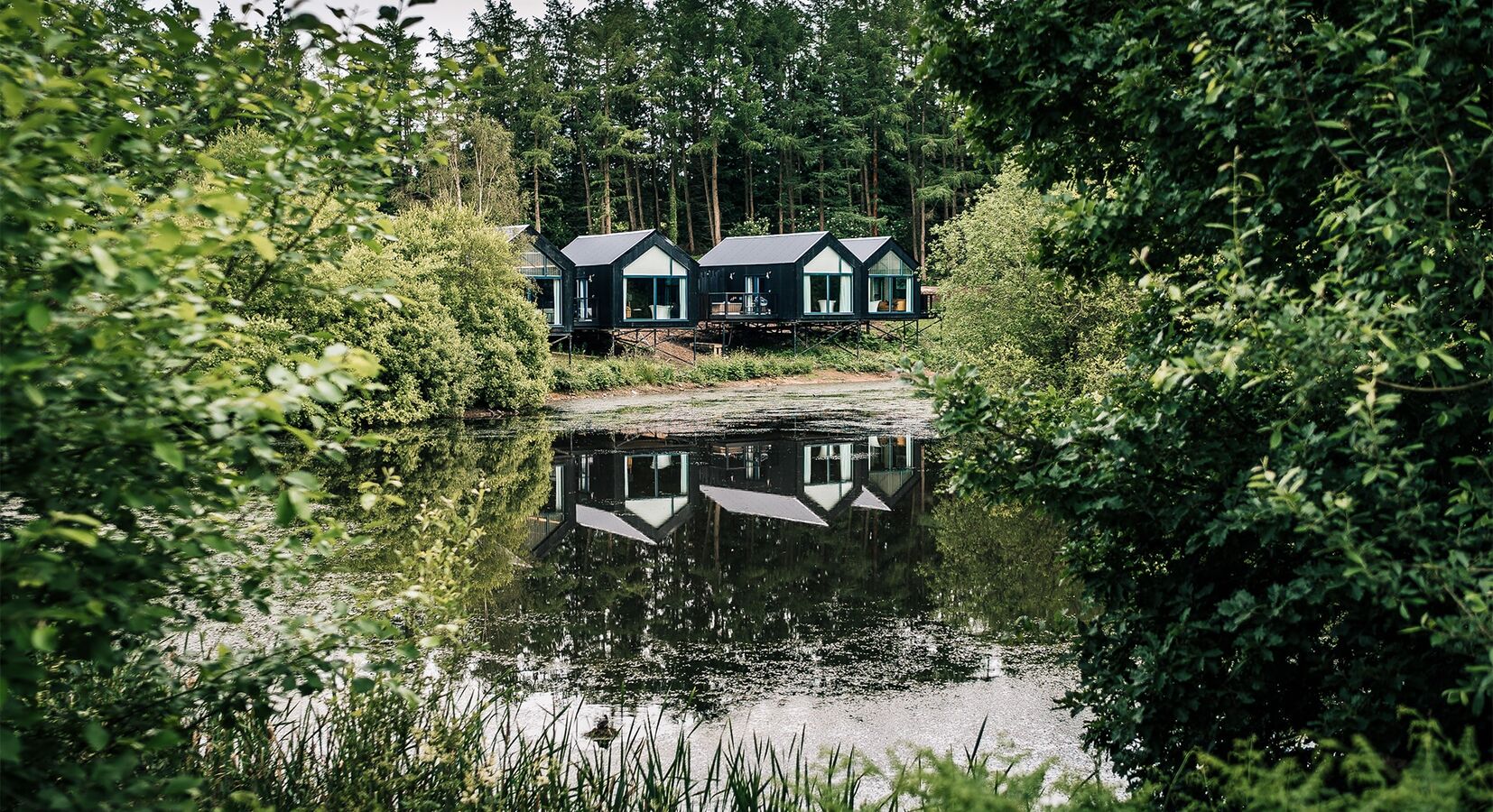 Boathouses