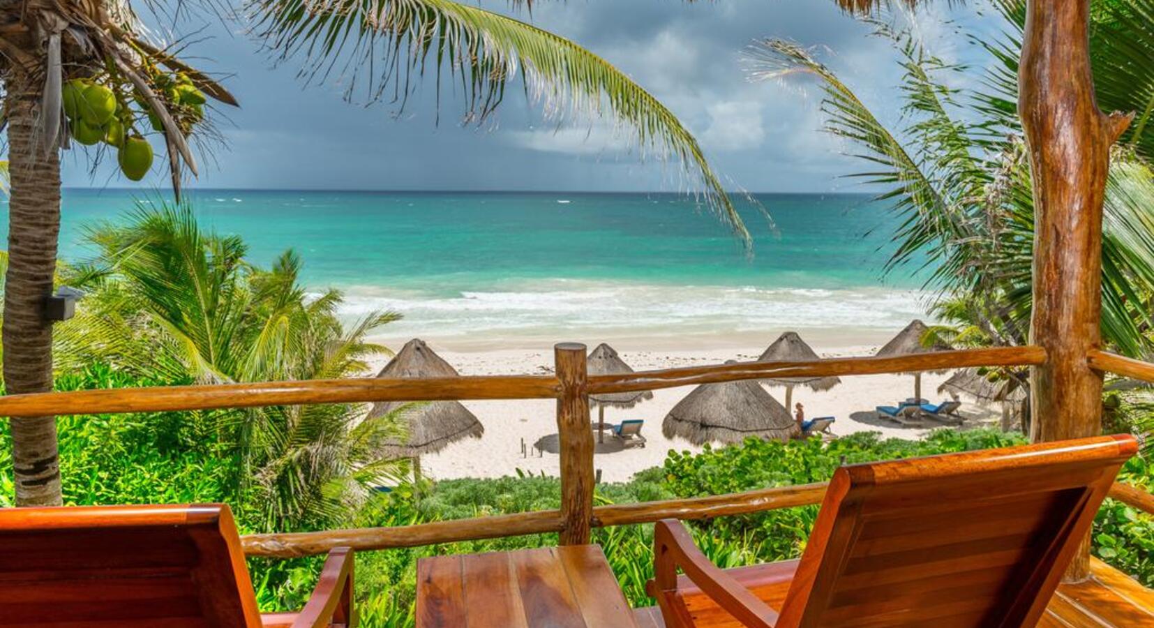 Foto von Encantada Tulum