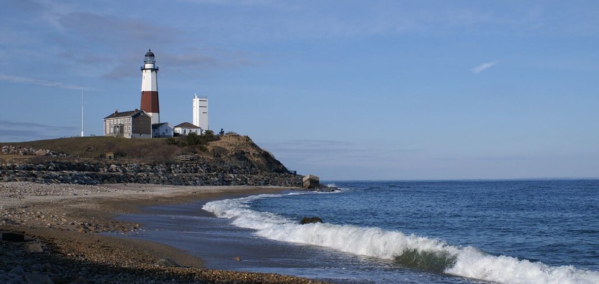 Photo of Montauk