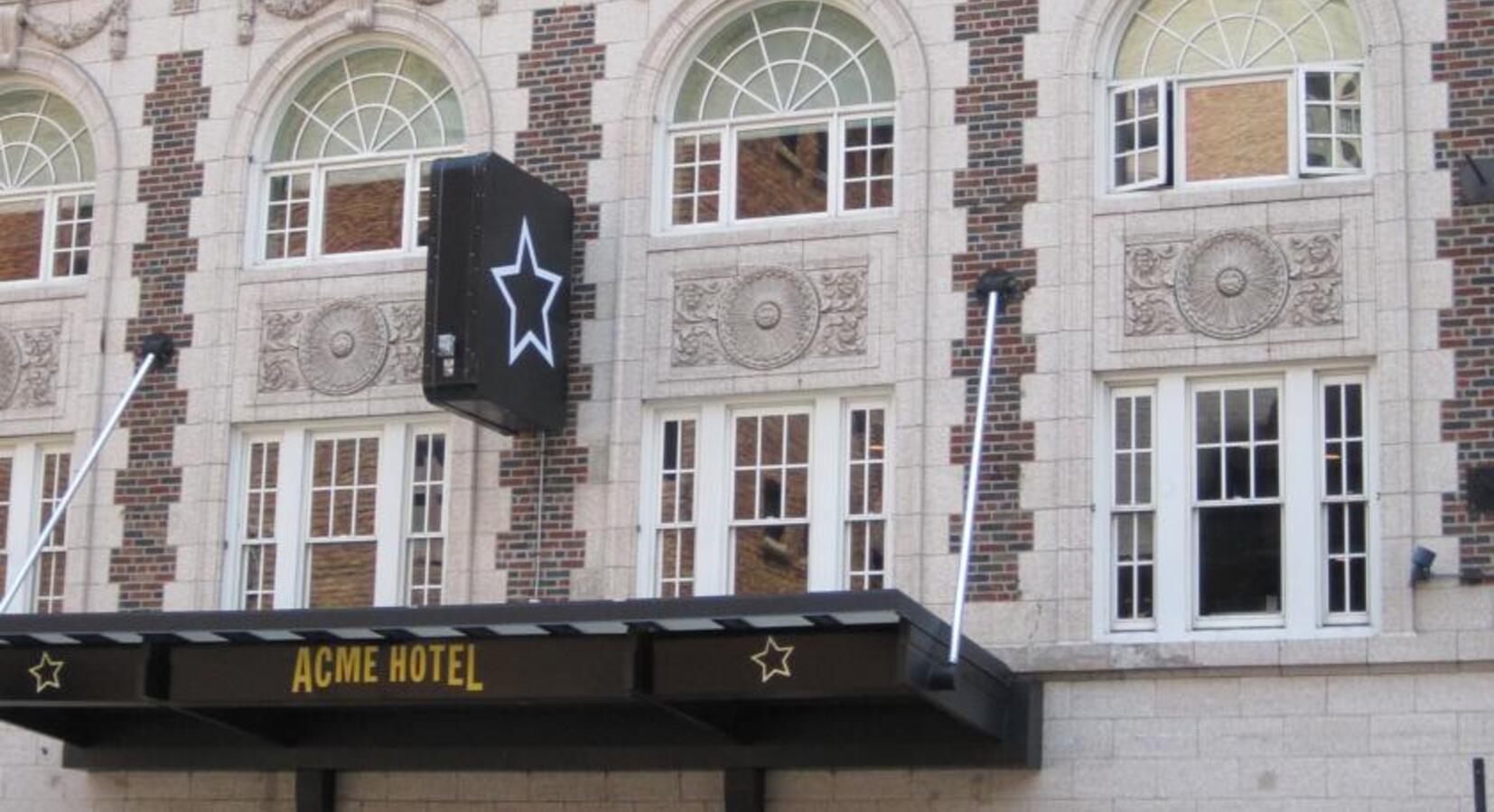 Foto von Acme Hotel Company