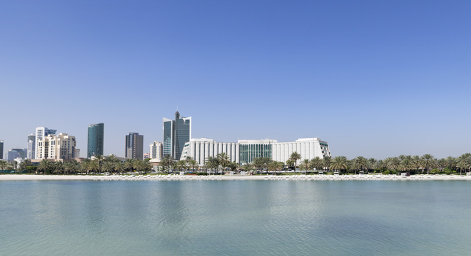 Photo de The Ritz-Carlton Bahrain Hotel & Spa