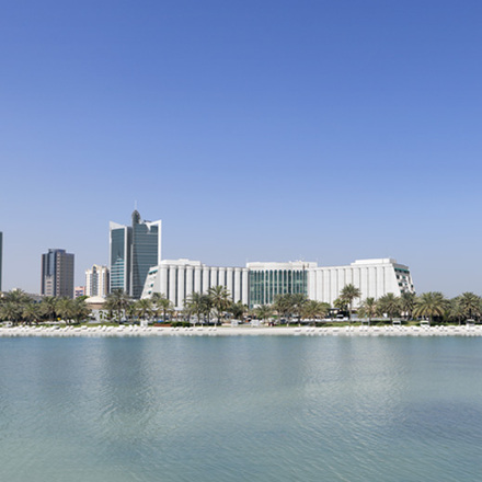 The Ritz-Carlton Bahrain Hotel & Spa