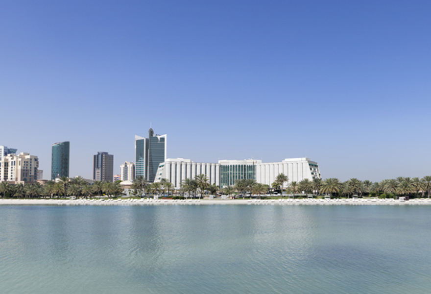 The Ritz-Carlton Bahrain Hotel & Spa