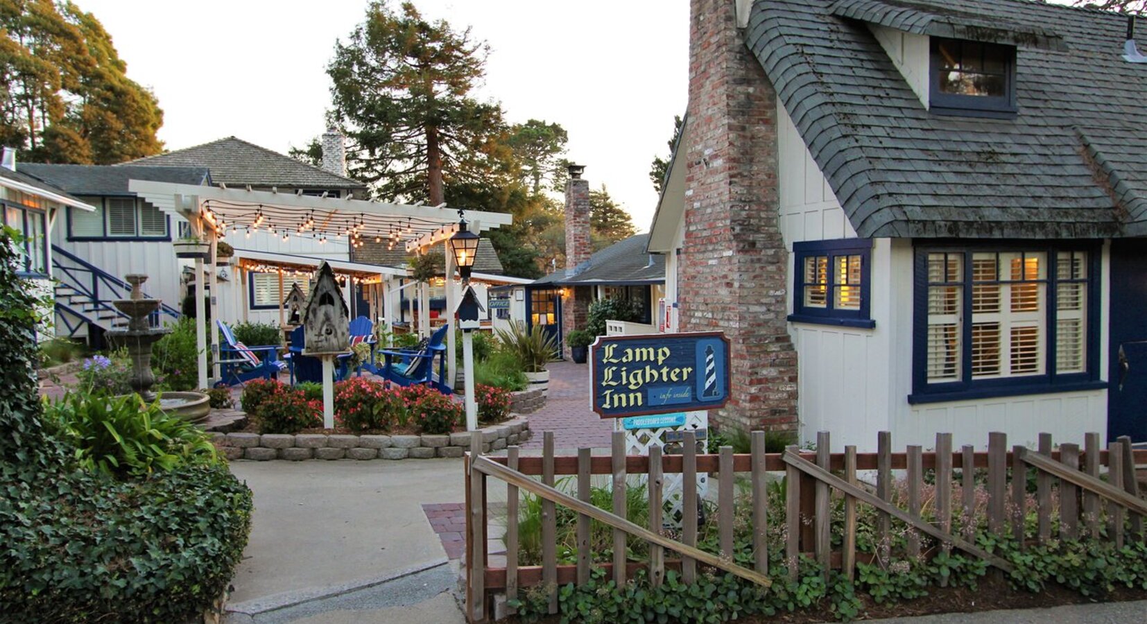 Photo of Lamp Lighter Inn