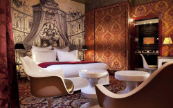 Best Boutique Hotels in Paris The Hotel Guru