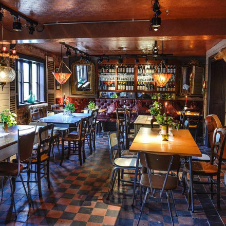 The Best Pubs with Rooms in Cheshire