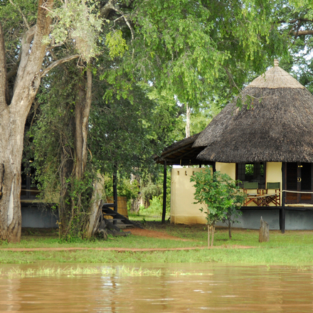 Nsefu in Emerald Season