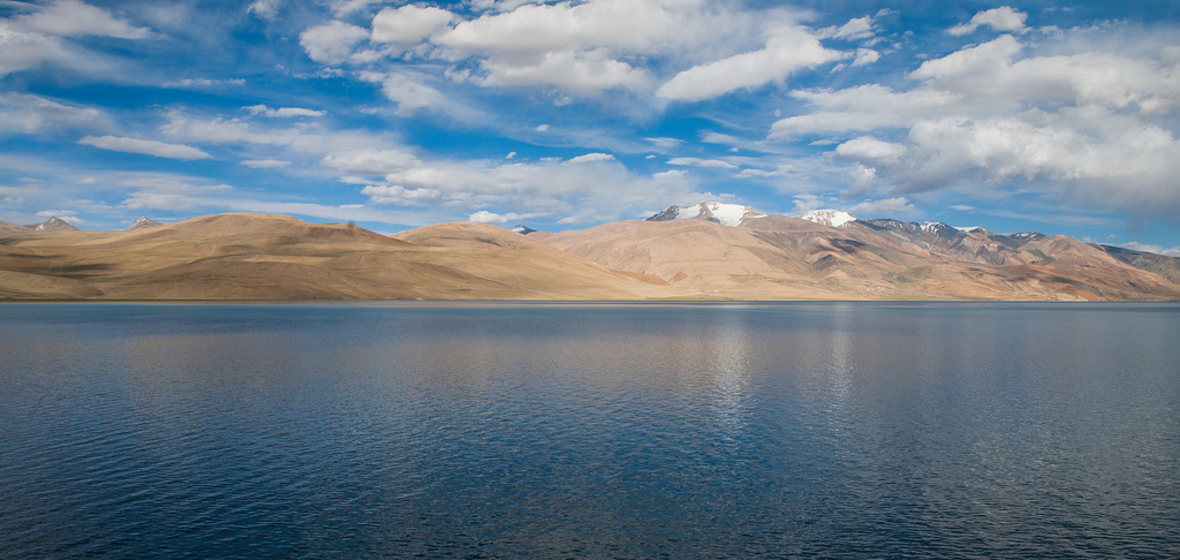 Foto von Ladakh