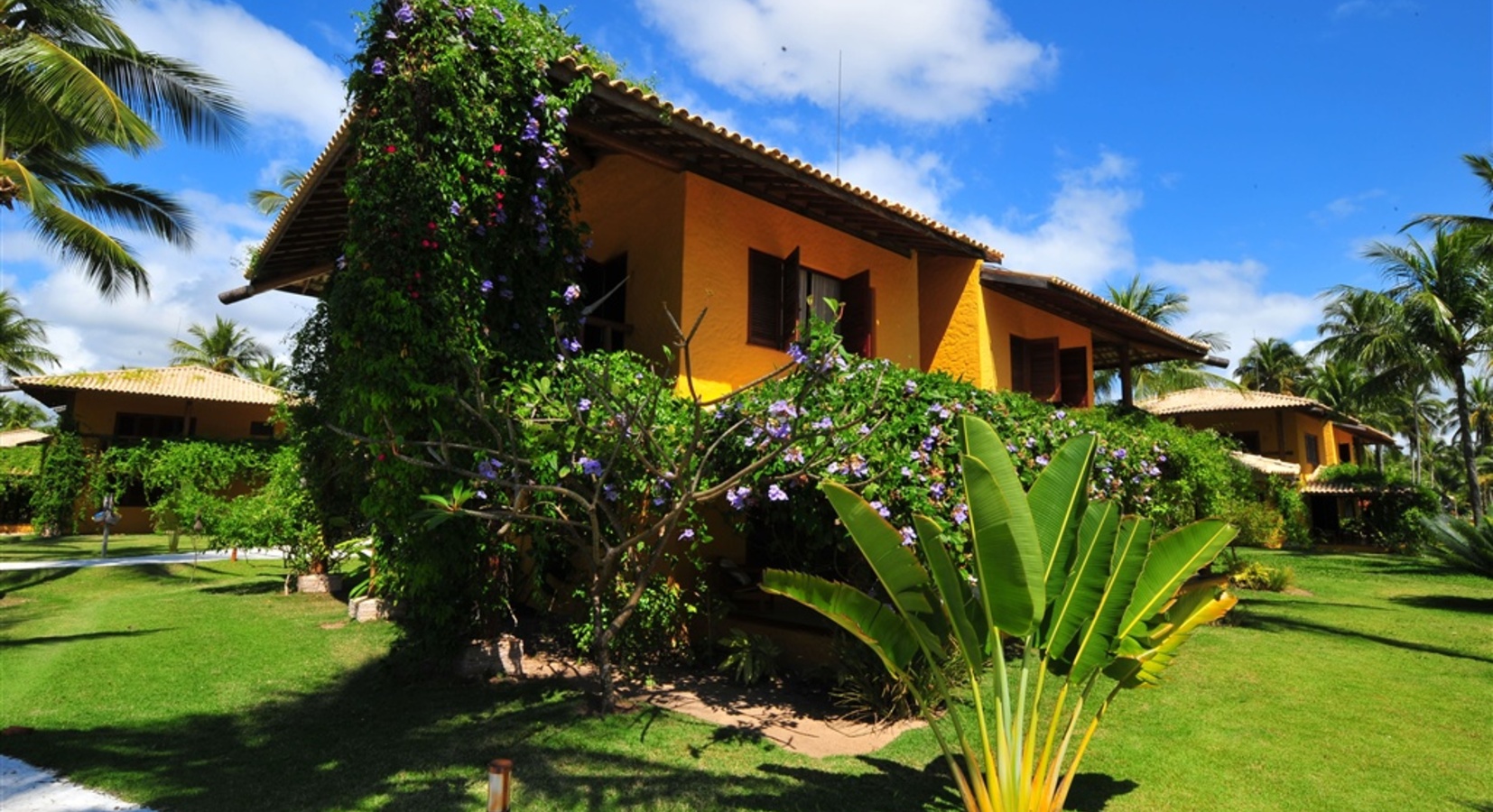 Photo of Villa dos Corais