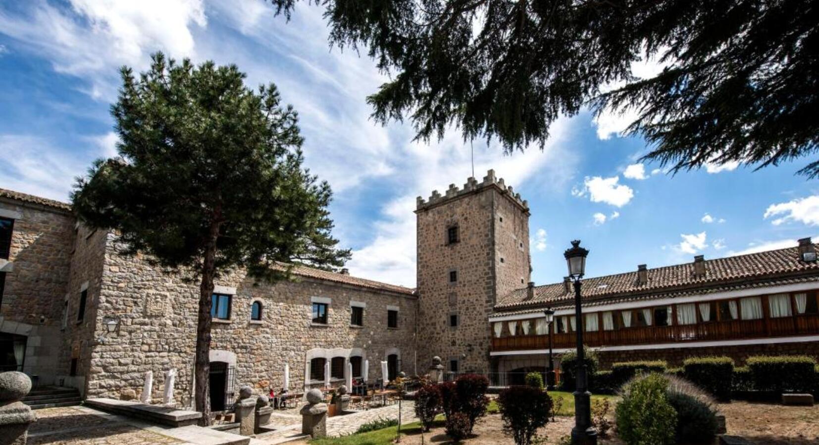 Photo of Parador de Avila