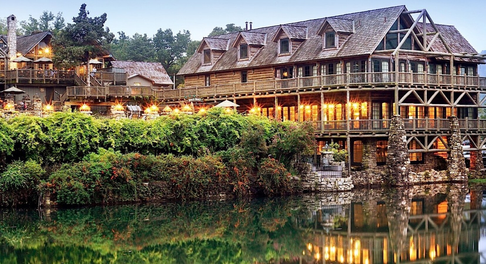 Photo of Big Cedar Lodge