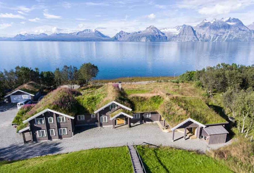 Lyngen Lodge