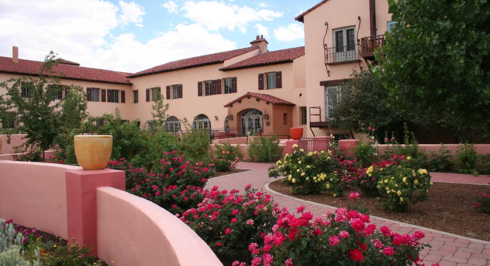 Photo of La Posada Hotel