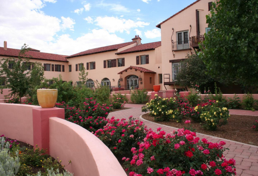 La Posada Hotel