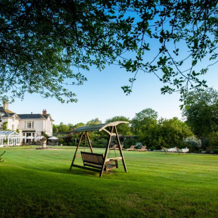 The Best Country Hotels in Dorset