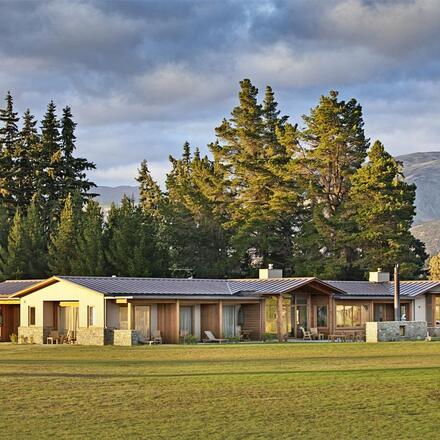 Wanaka Haven