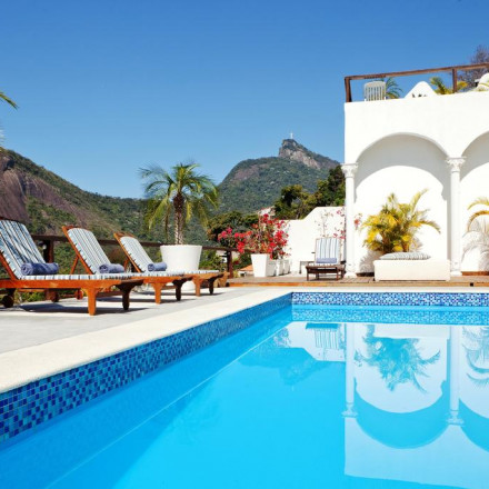 The 10 Best Boutique Hotels in Rio de Janeiro