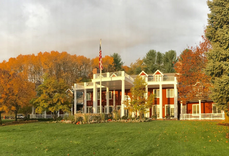 Inn at Black Star Farms