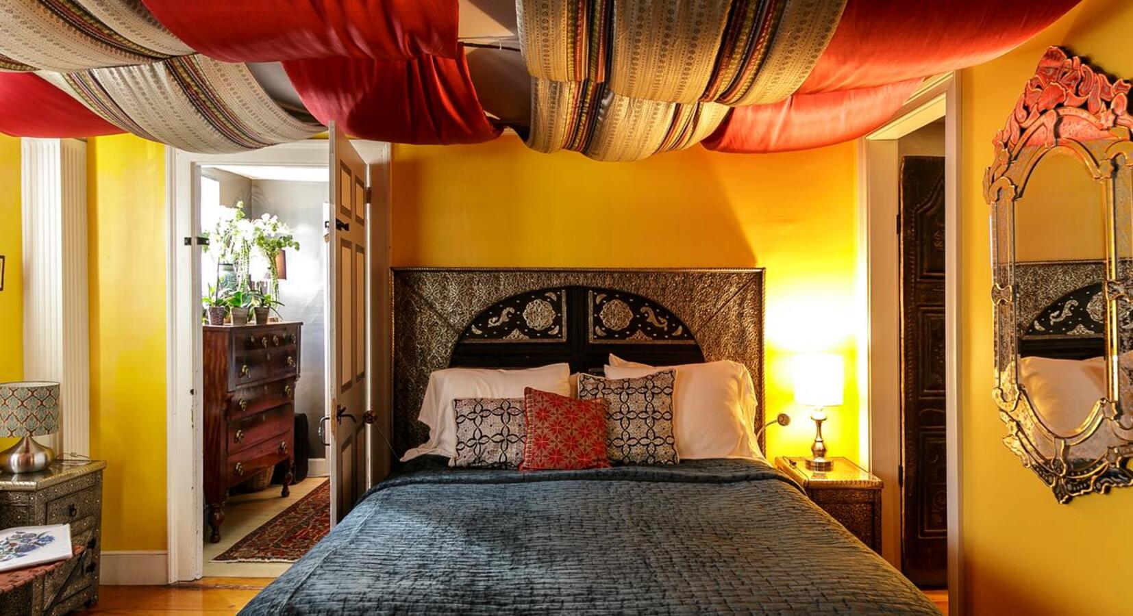 Photo of Moroccan Luxury Suites