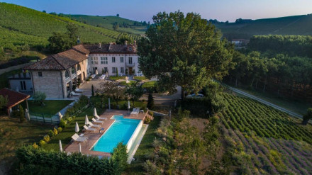 Langhe Country House