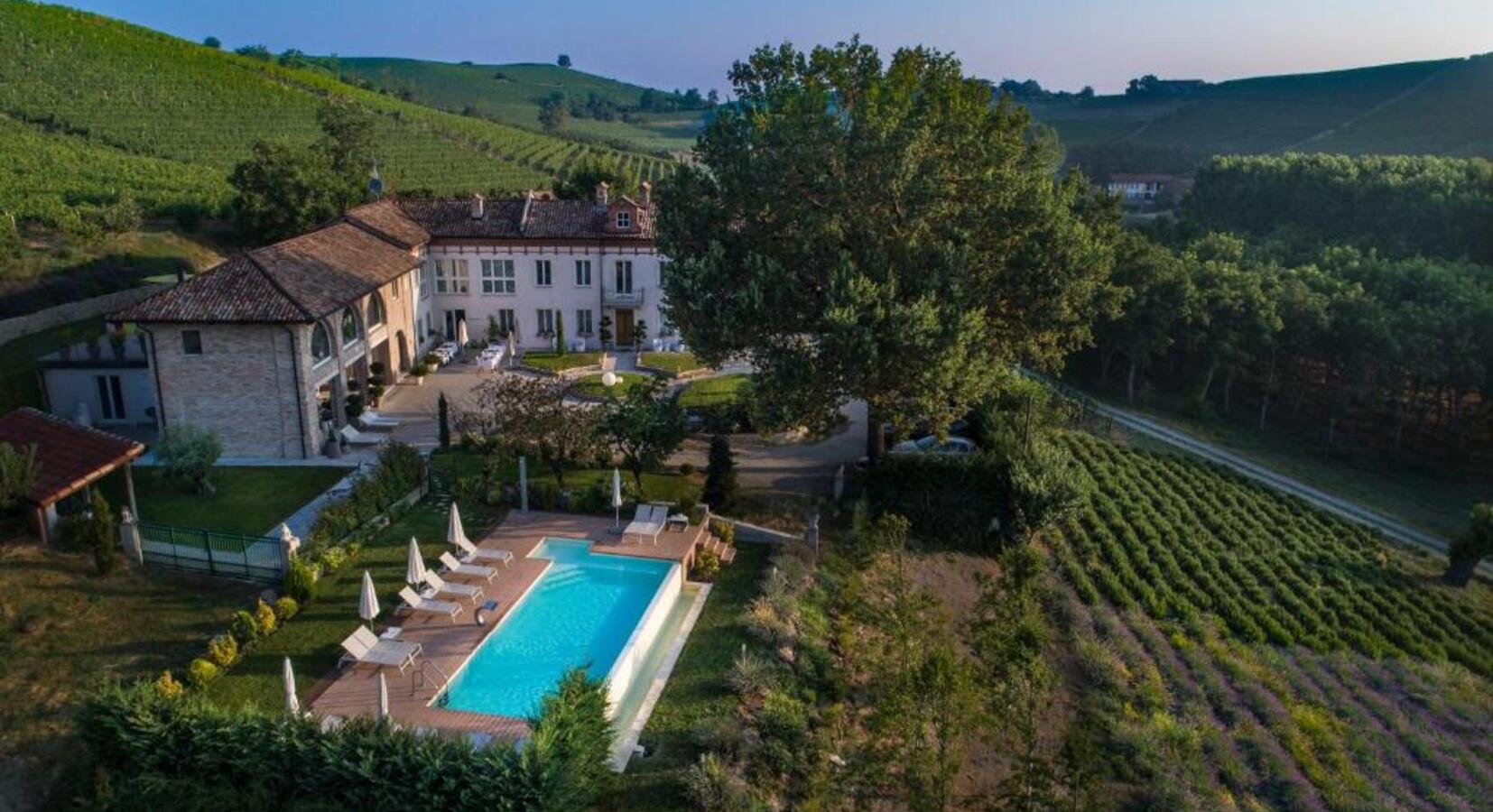 Photo of Langhe Country House