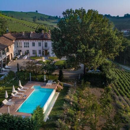 Langhe Country House