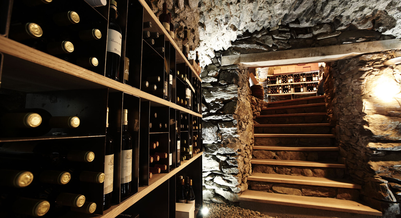 Winecellar 