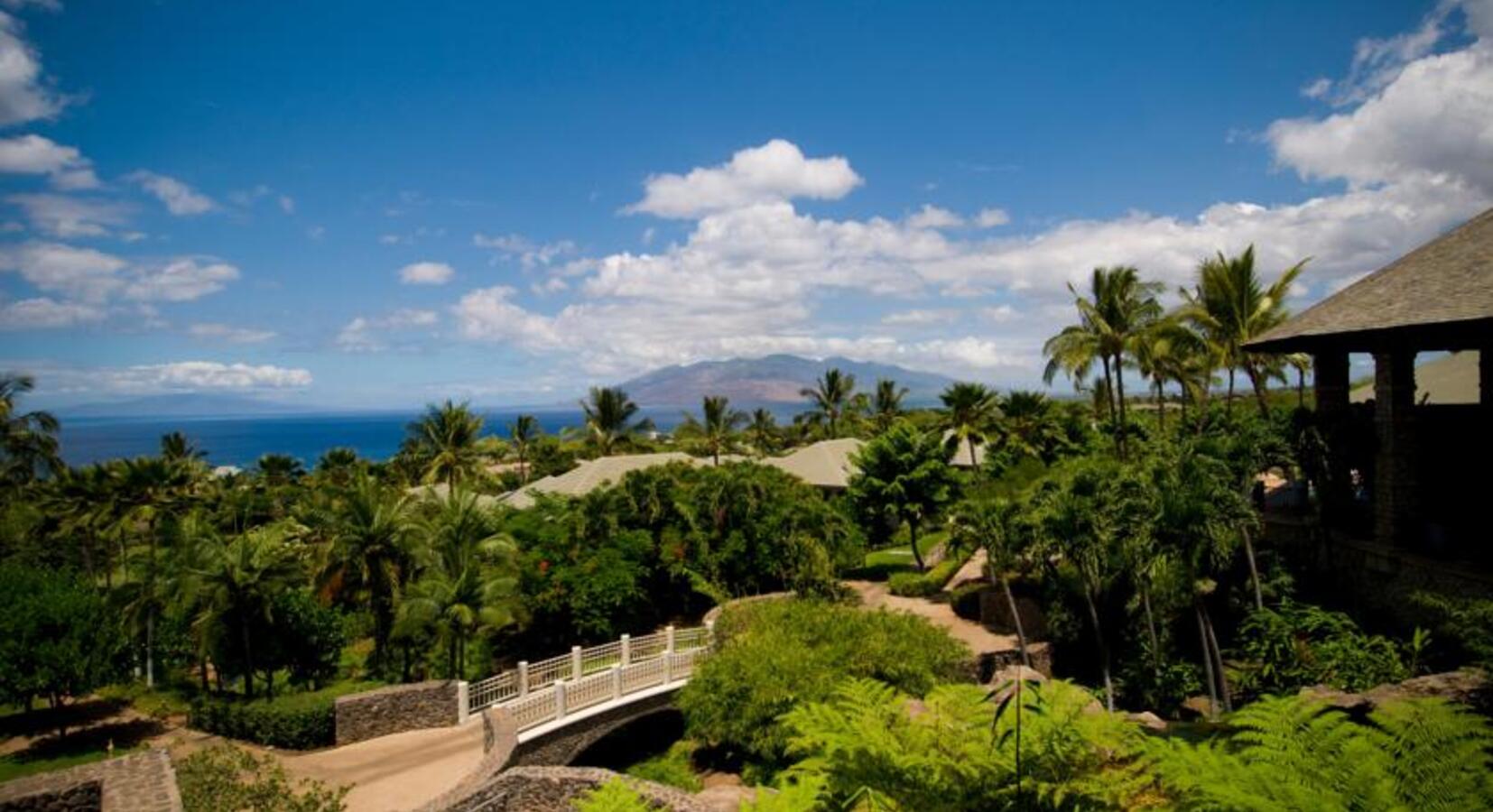 Photo of Hotel Wailea