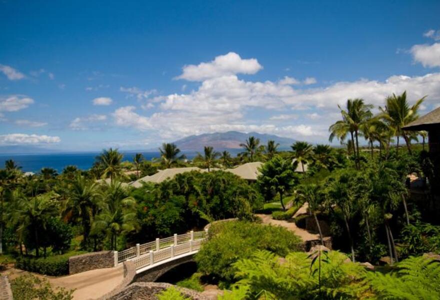 Hotel Wailea