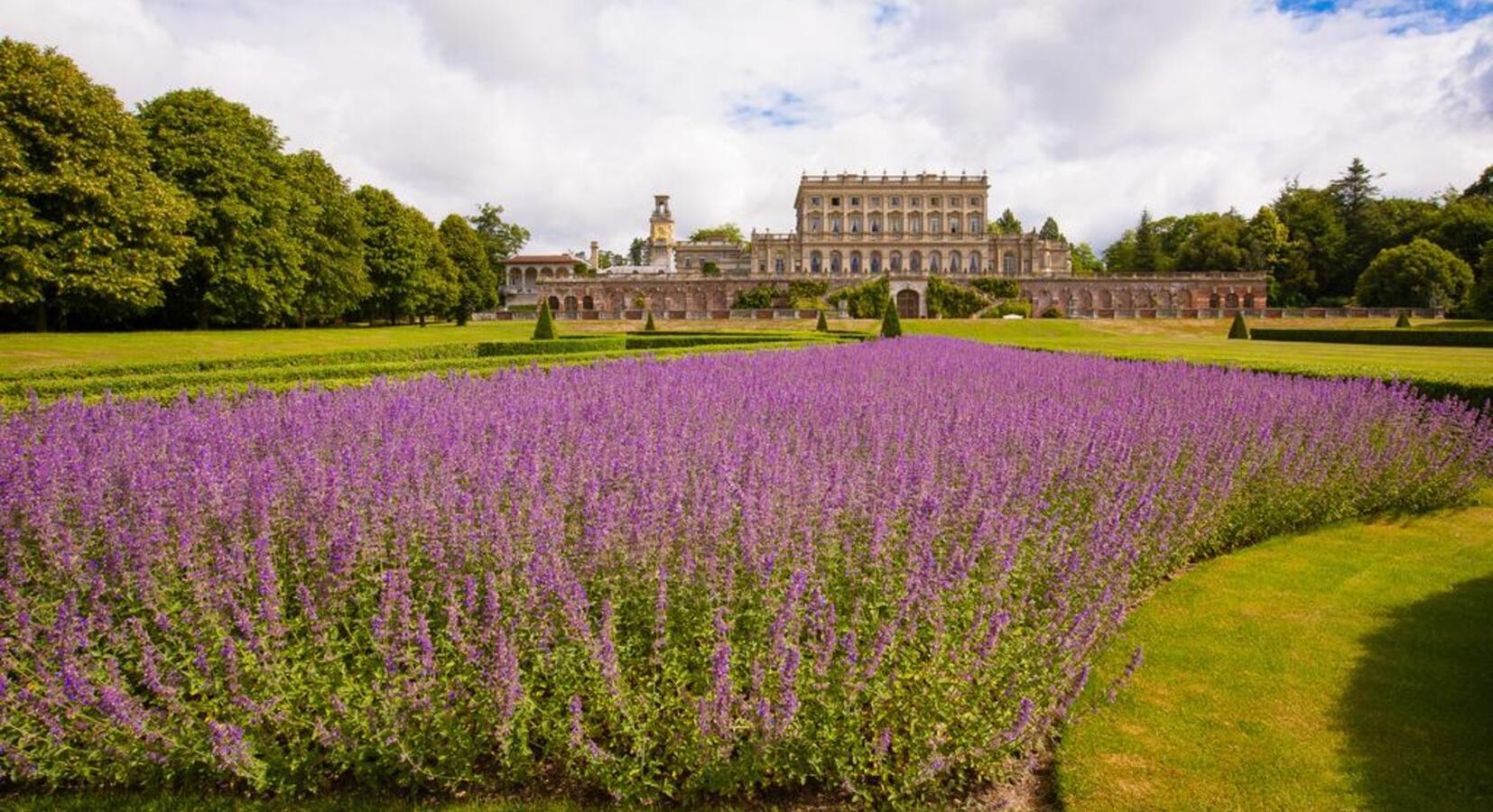 Photo of Cliveden House