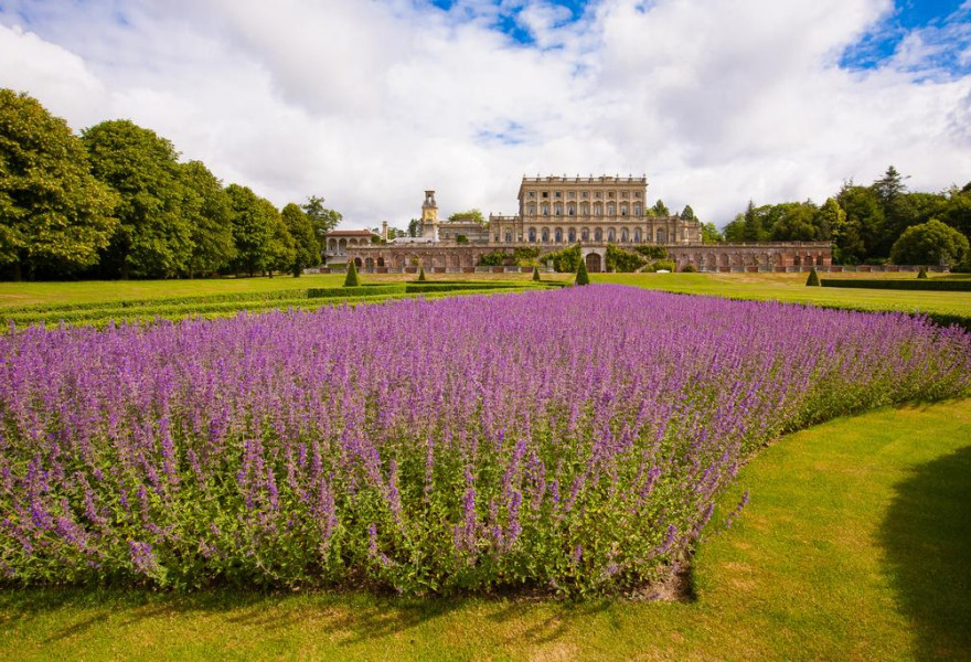 Cliveden House