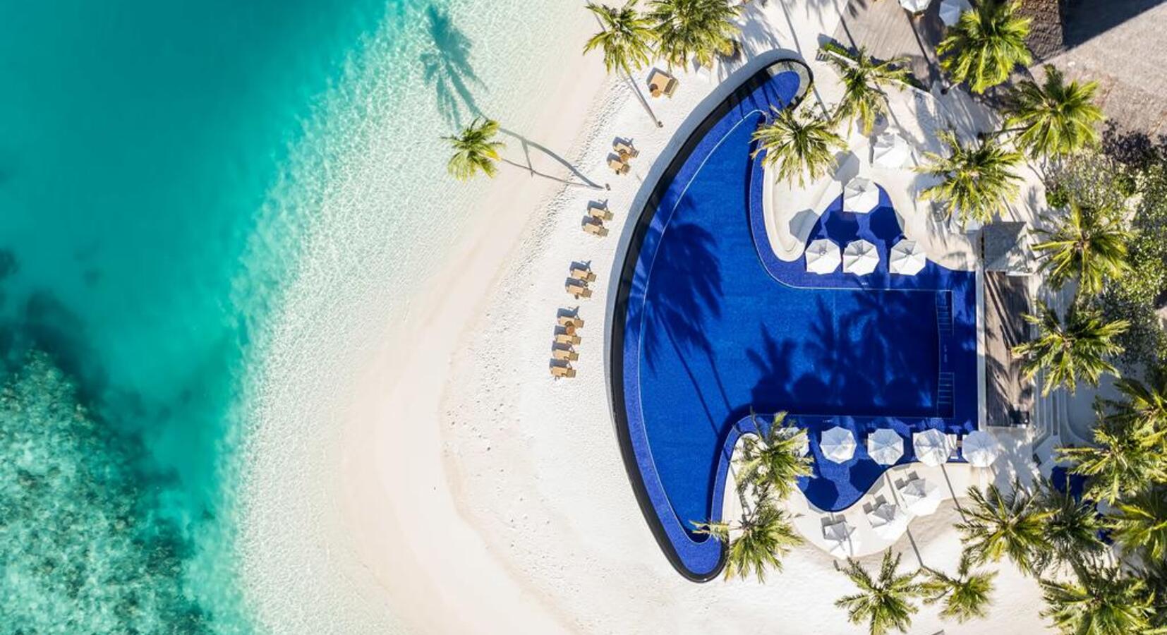 Photo of Conrad Maldives Rangali Island