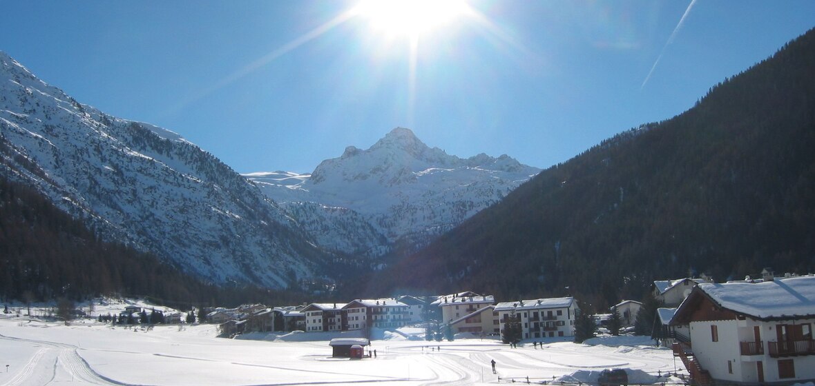 Photo of La Thuile