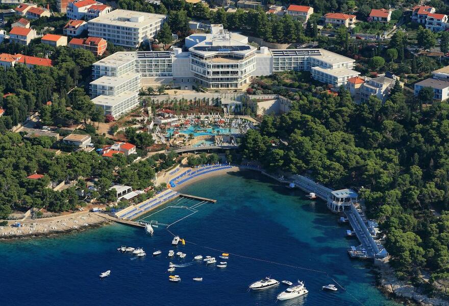 Amfora Hvar Grand Beach Resort