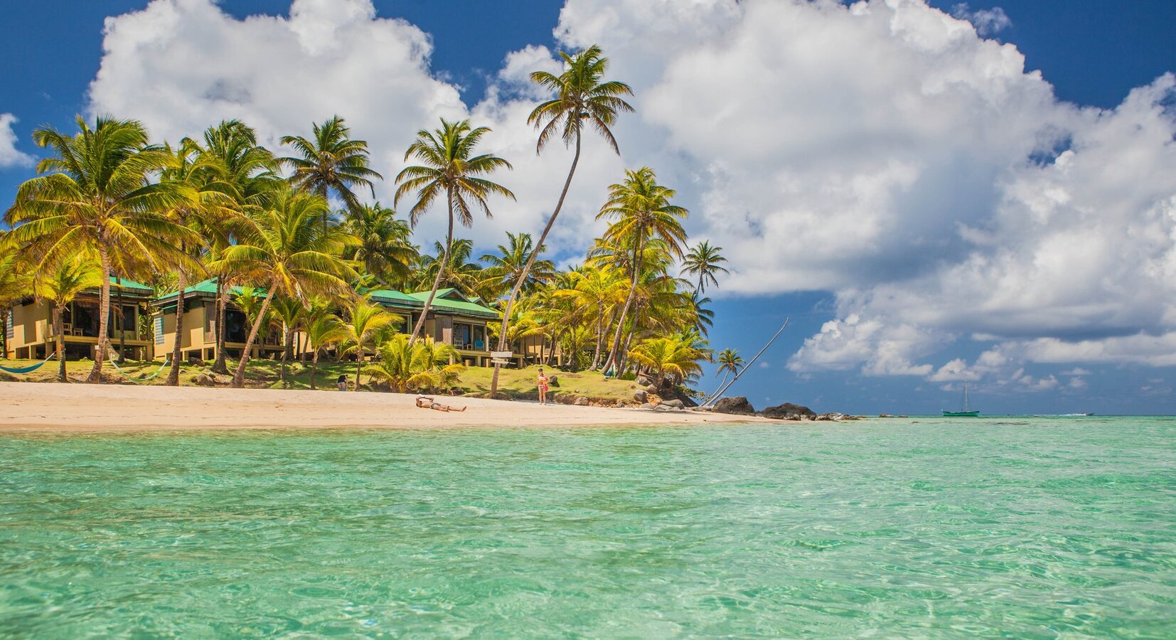 Photo of Yemaya Reefs