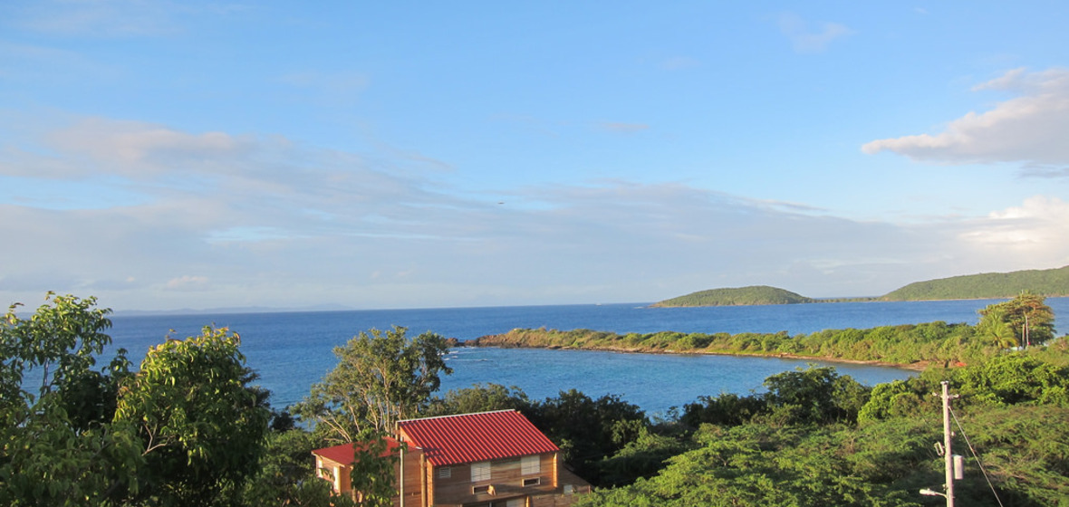 Photo of Culebra