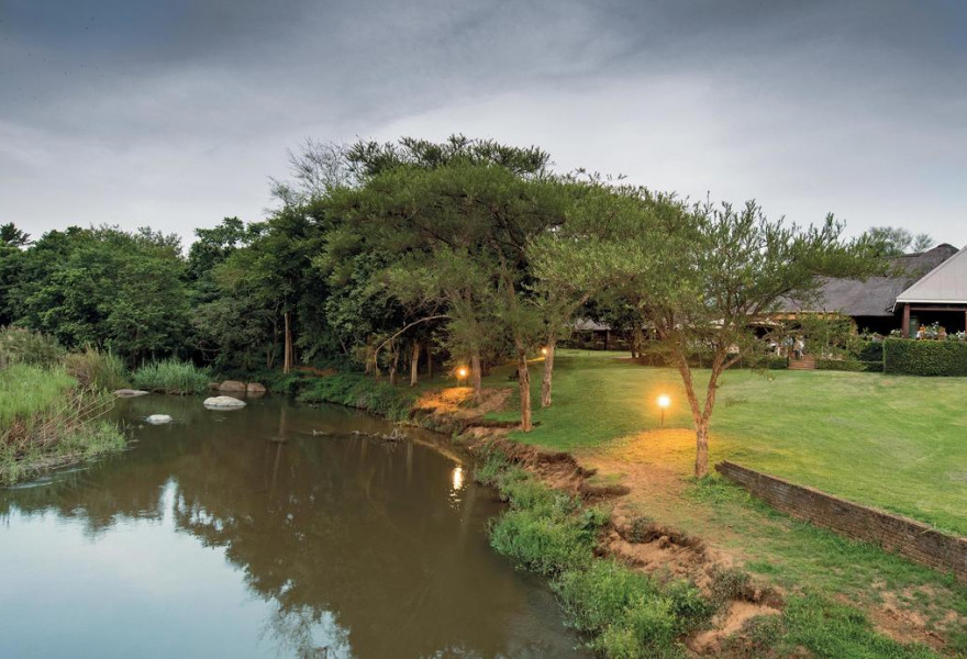 Pezulu Treehouse Lodge