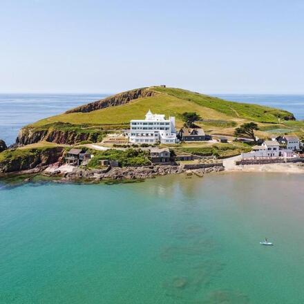 Burgh Island