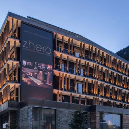 Hotel Zhero