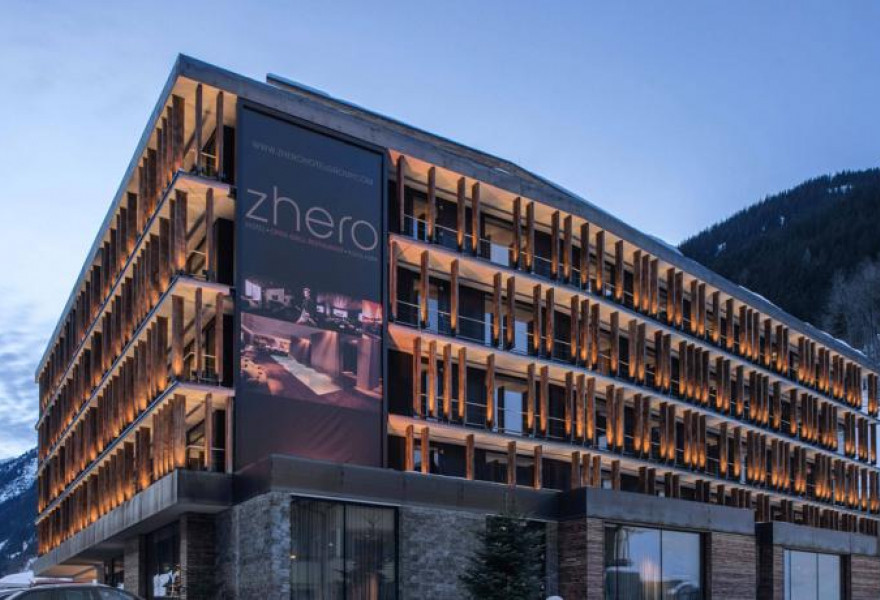 Hotel Zhero